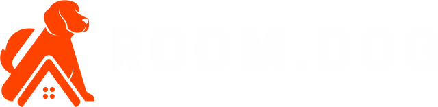 RoomDog Logo